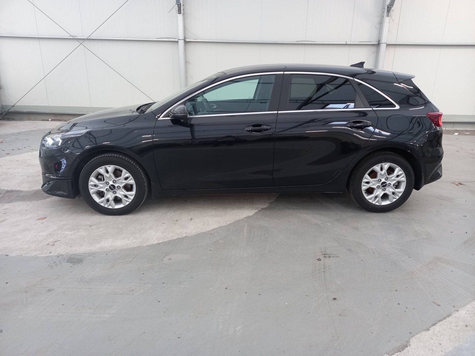 KIA - CEED - #186517 - 14