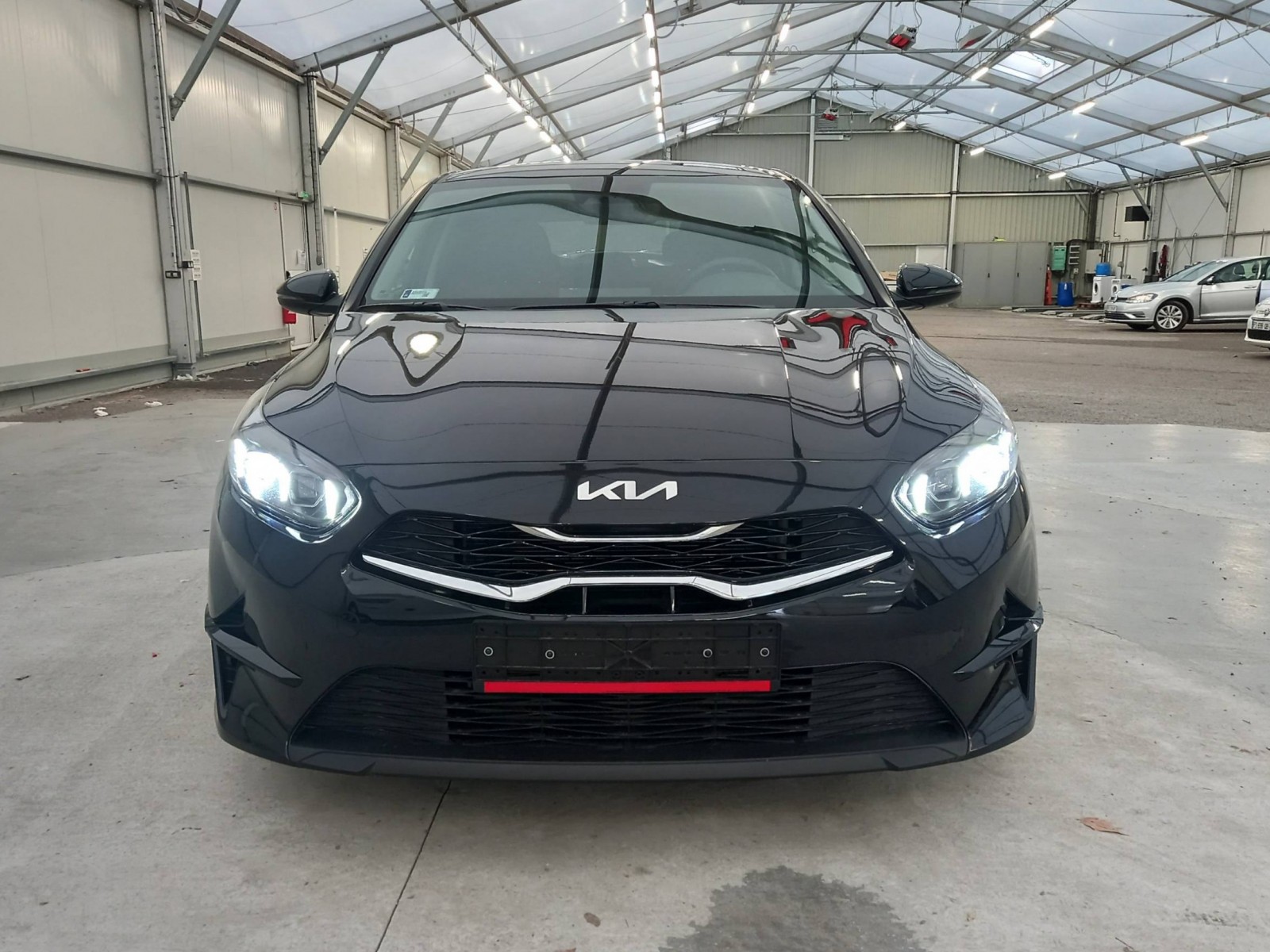 KIA - CEED - #186517 - 4