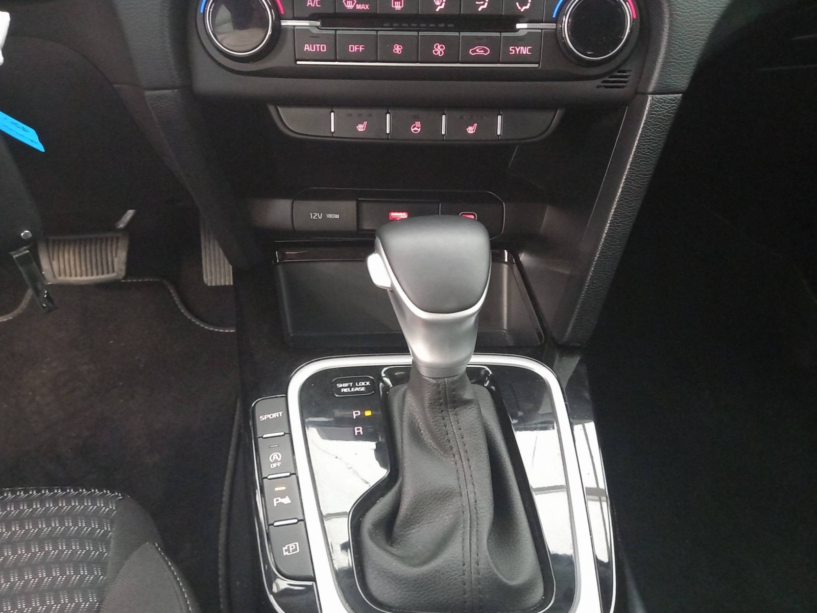 KIA - CEED - #186517 - 13