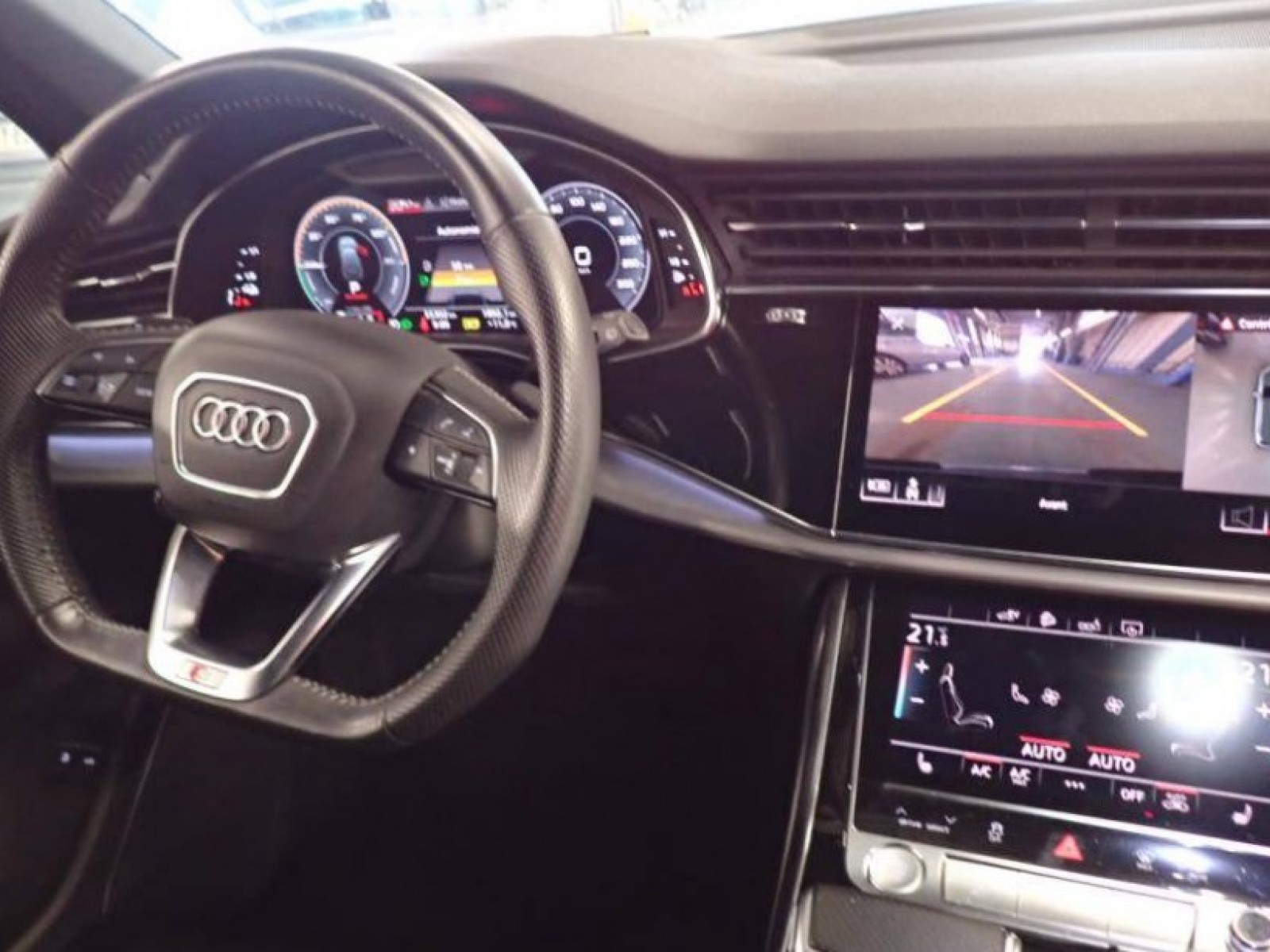 AUDI - Q7 - #187405 - 11