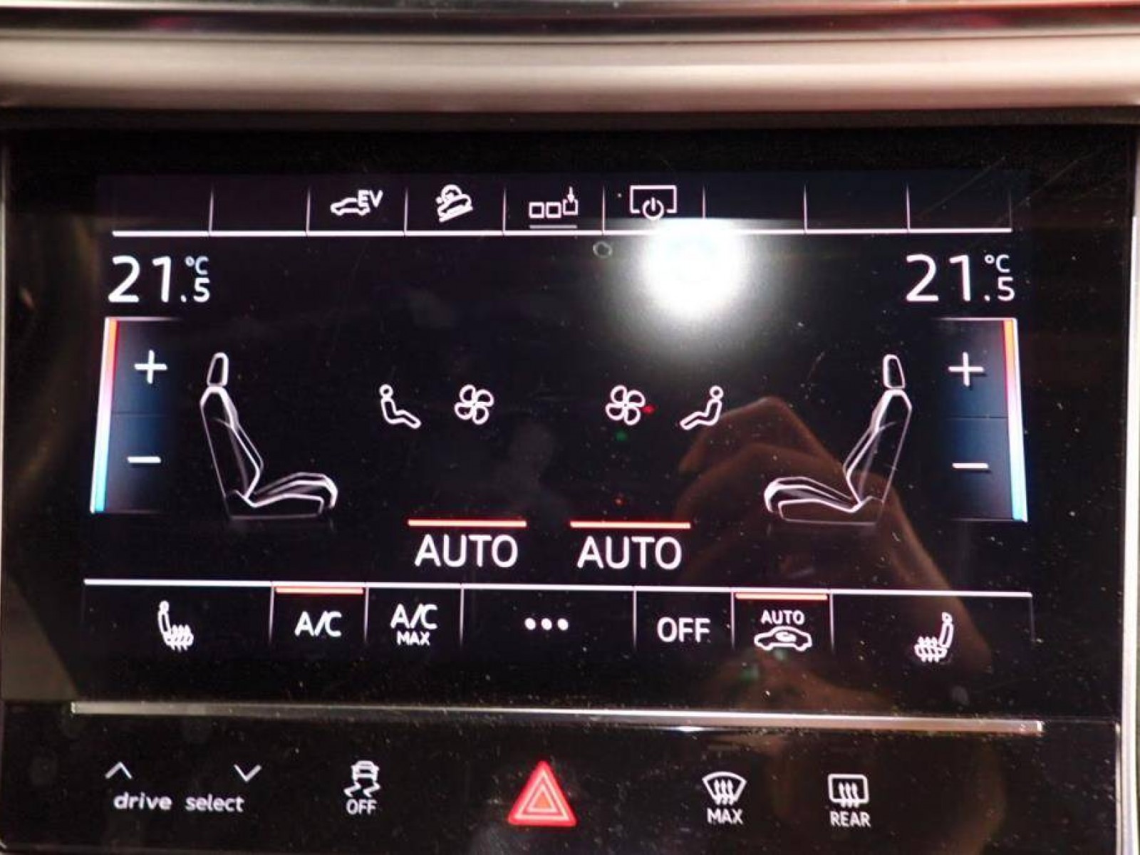 AUDI - Q7 - #187405 - 4