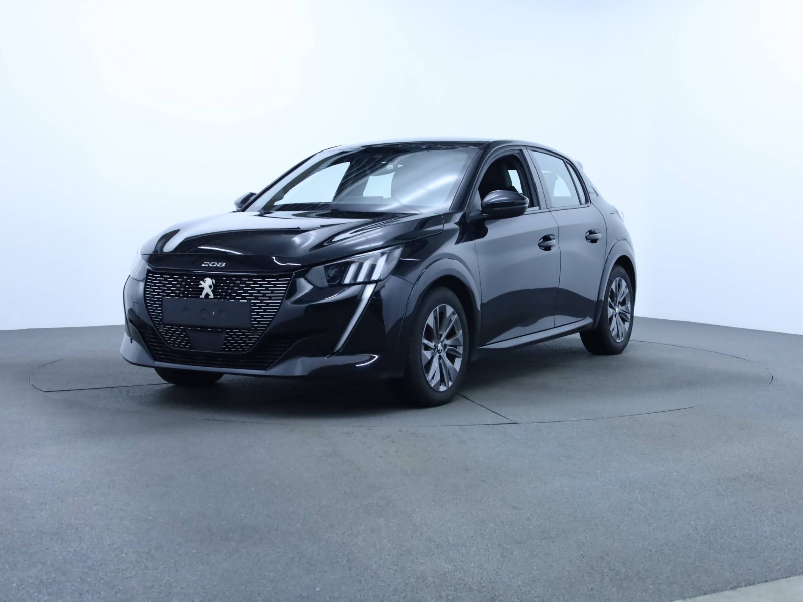 PEUGEOT - 208 - #187411 - 0