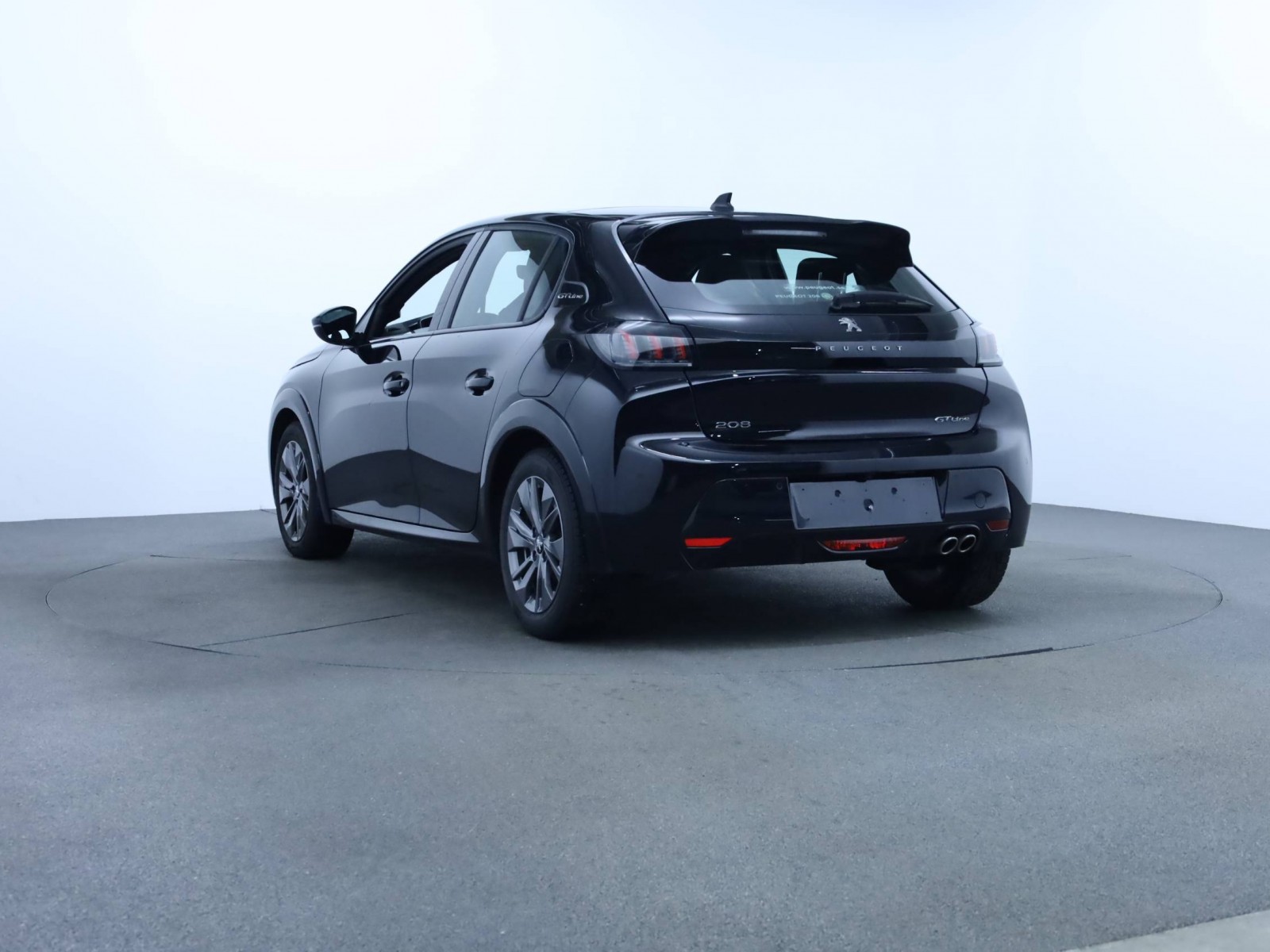 PEUGEOT - 208 - #187411 - 2