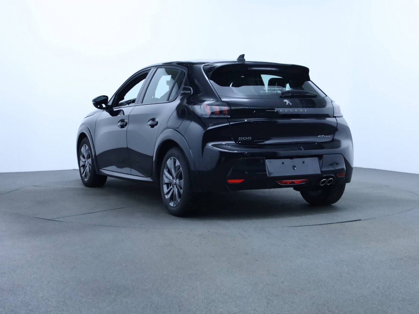 PEUGEOT - 208 - #187411 - 17