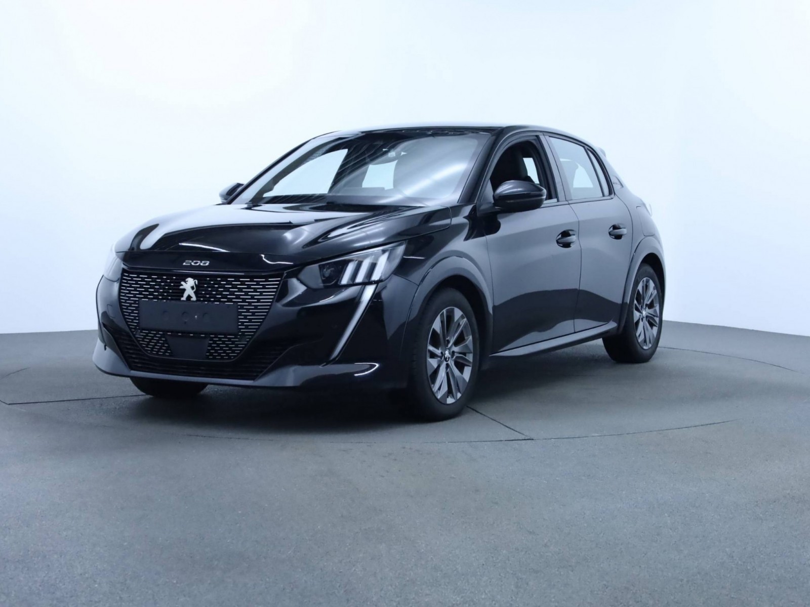 PEUGEOT - 208 - #187411 - 15