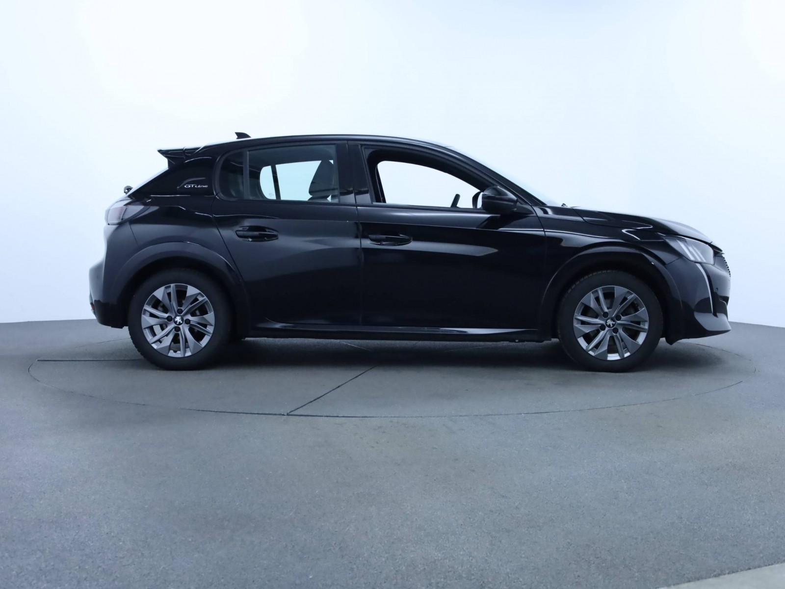 PEUGEOT - 208 - #187411 - 5