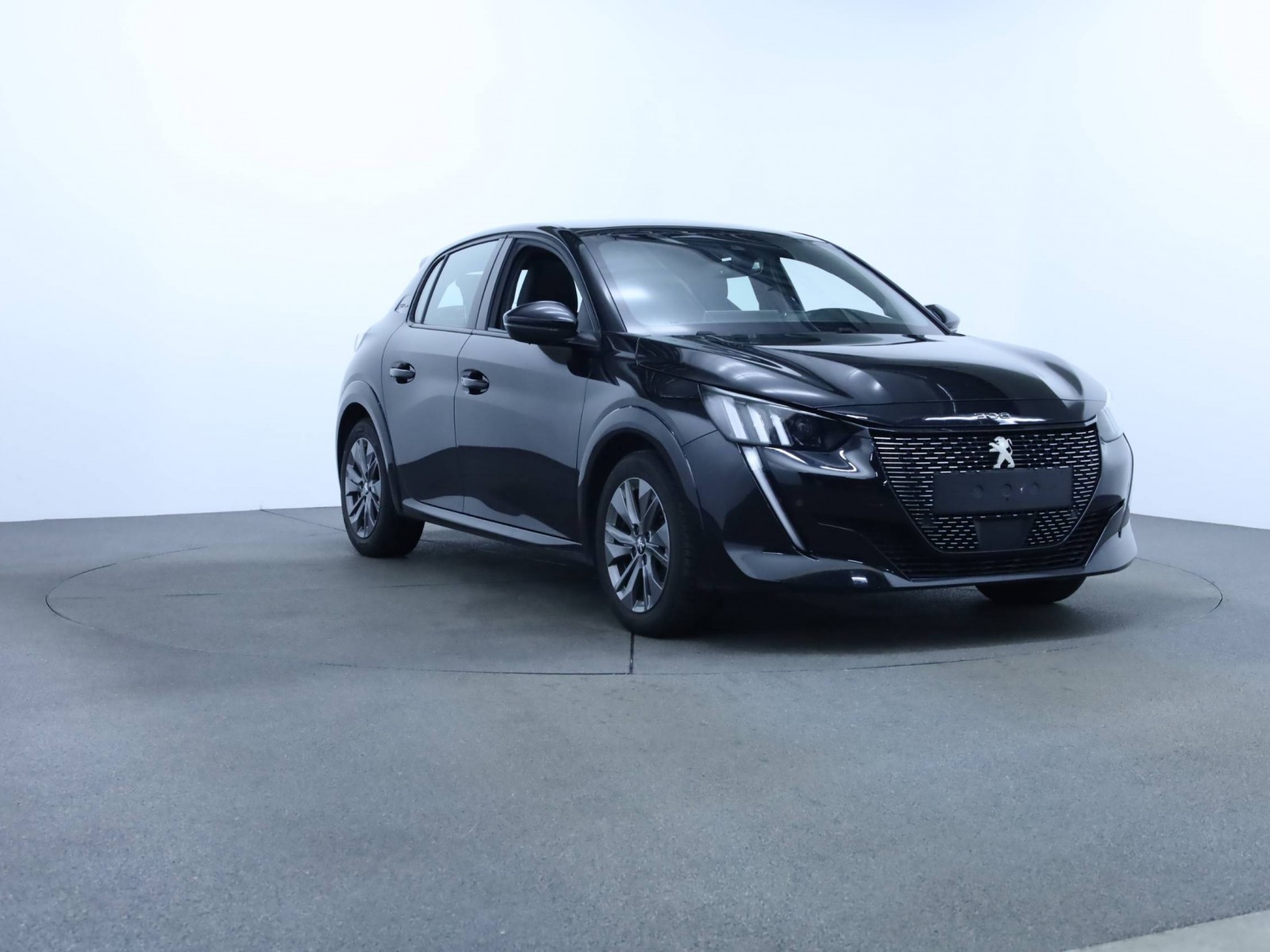 PEUGEOT - 208 - #187411 - 6