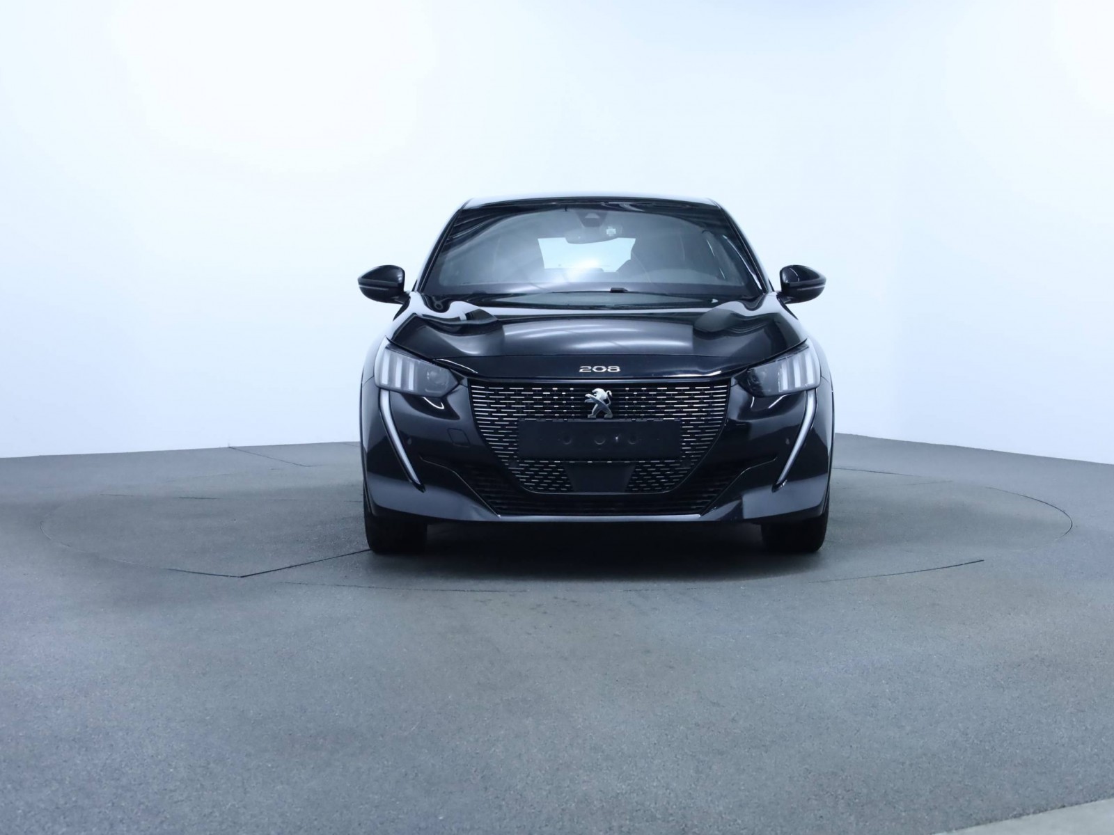 PEUGEOT - 208 - #187411 - 7
