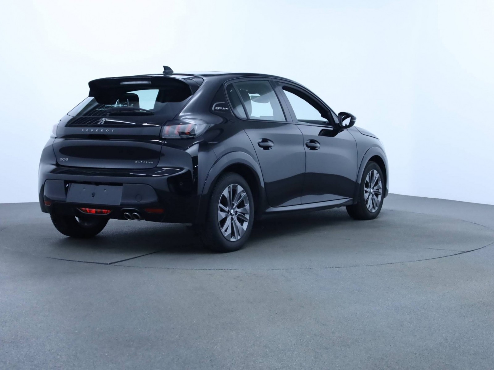 PEUGEOT - 208 - #187411 - 19
