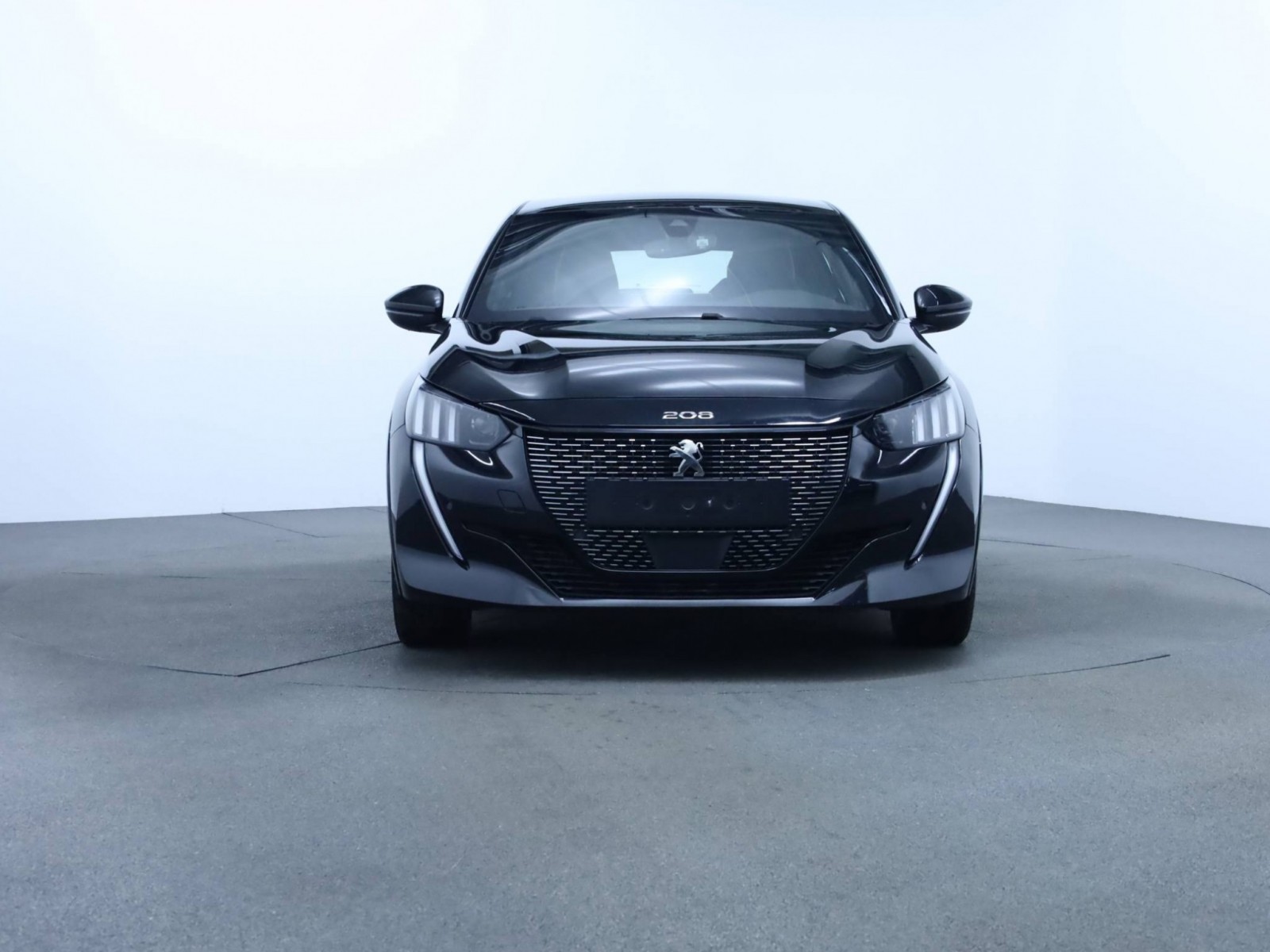 PEUGEOT - 208 - #187411 - 22