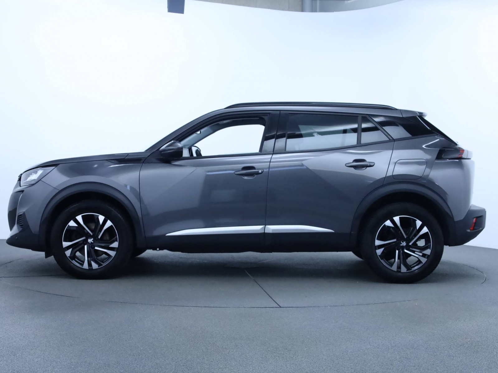 PEUGEOT - 2008 - #187407 - 1
