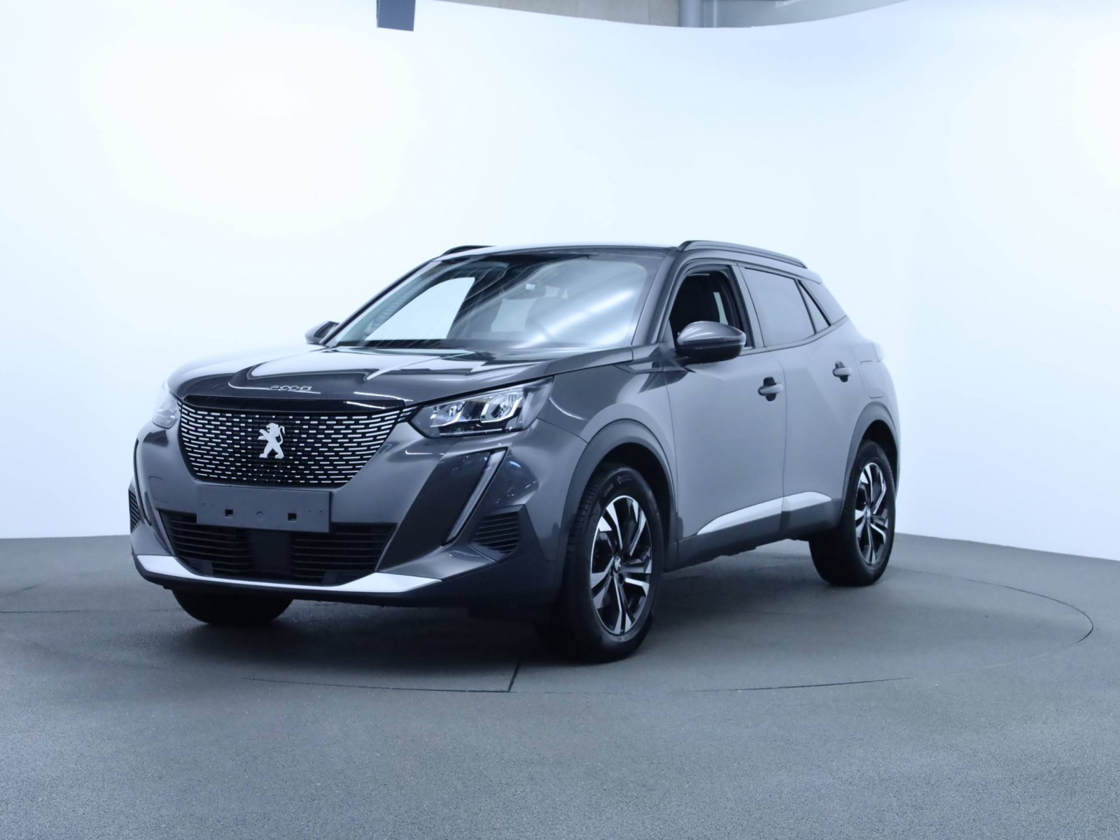 PEUGEOT - 2008 - #187407 - 0