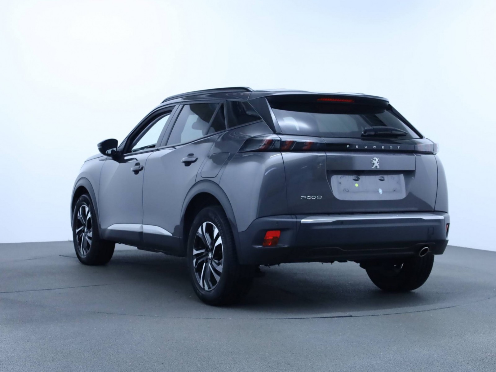 PEUGEOT - 2008 - #187407 - 17