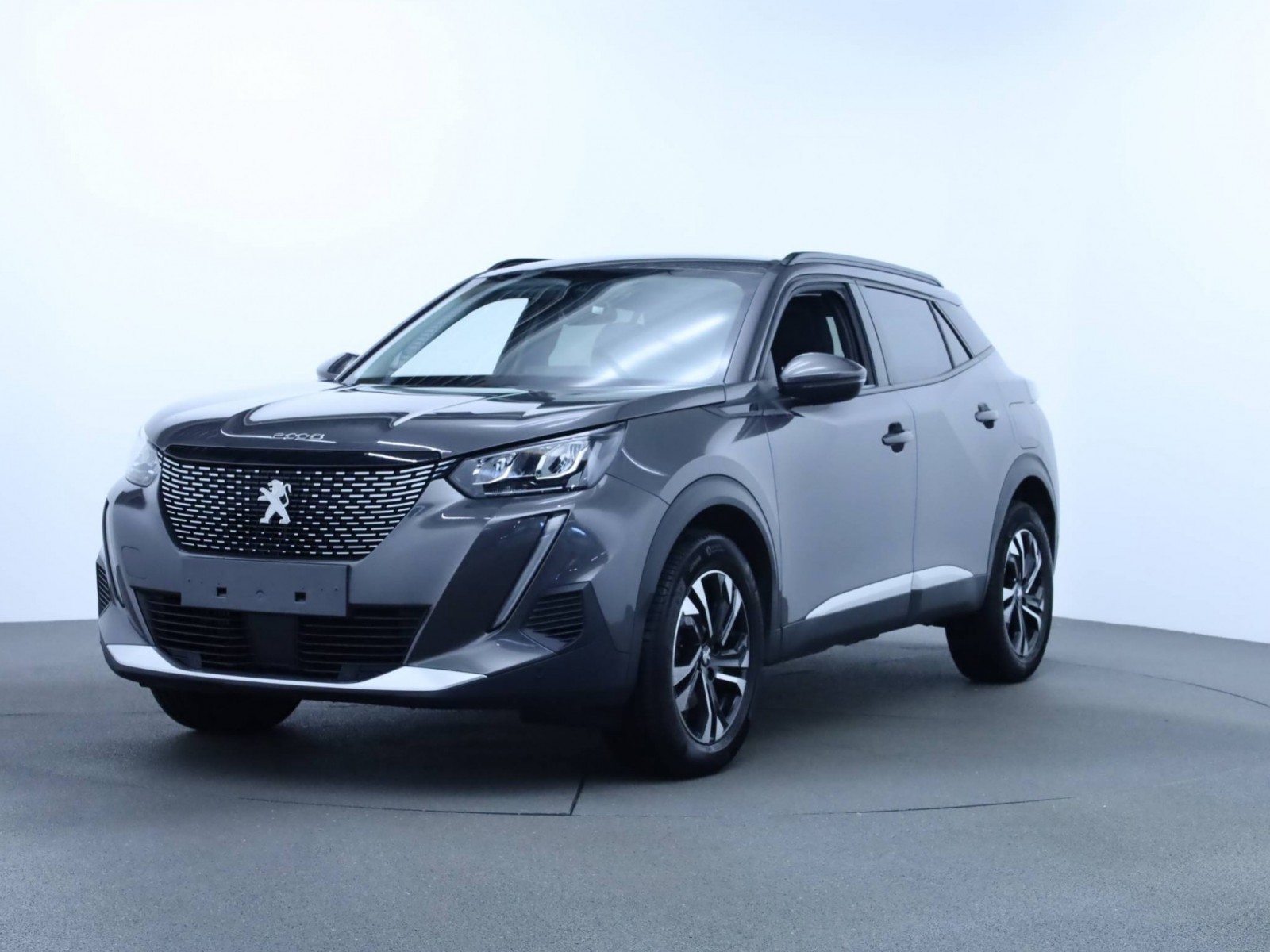 PEUGEOT - 2008 - #187407 - 15