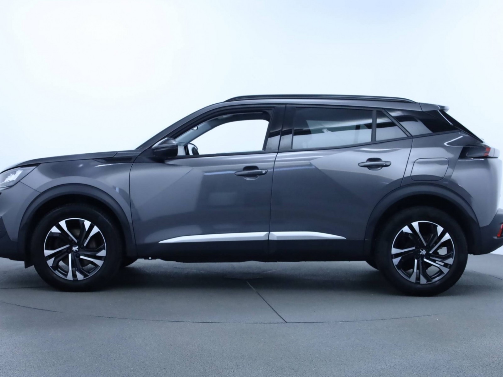 PEUGEOT - 2008 - #187407 - 16