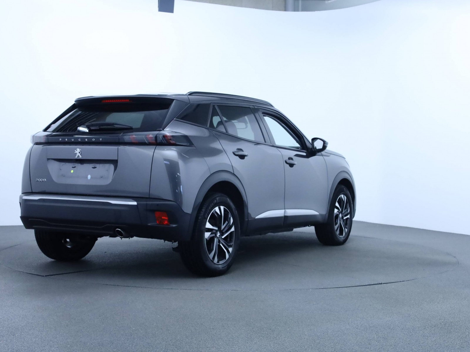 PEUGEOT - 2008 - #187407 - 4