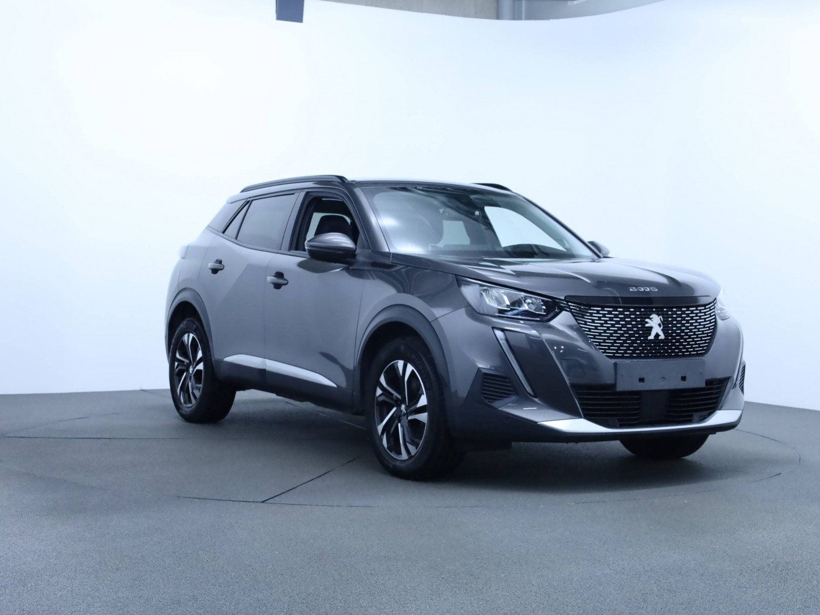PEUGEOT - 2008 - #187407 - 6