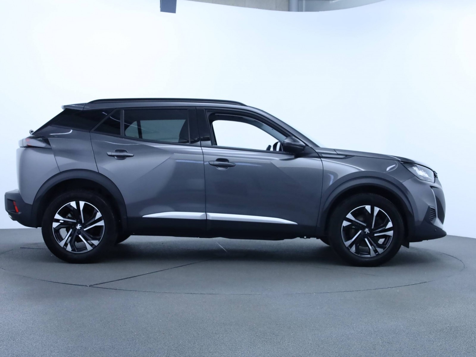 PEUGEOT - 2008 - #187407 - 5