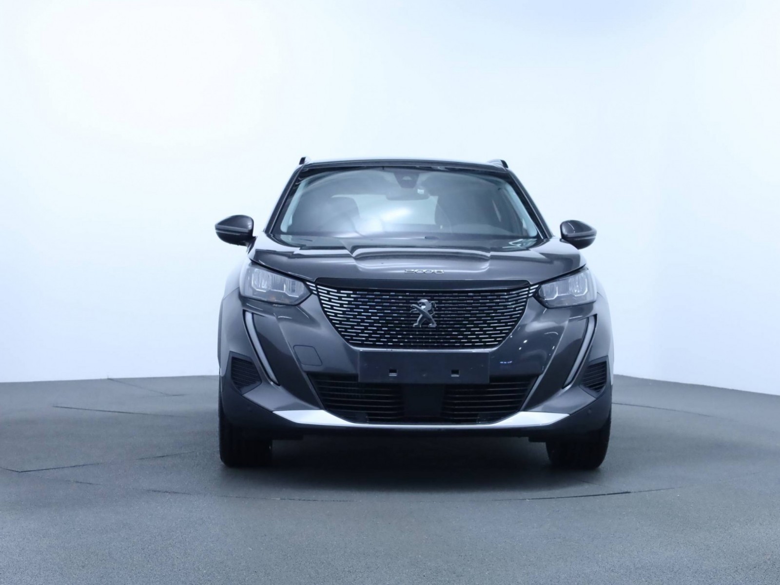 PEUGEOT - 2008 - #187407 - 22
