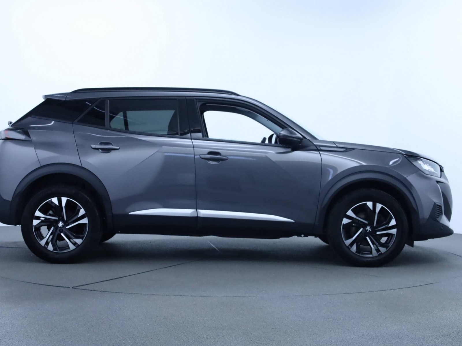 PEUGEOT - 2008 - #187407 - 20
