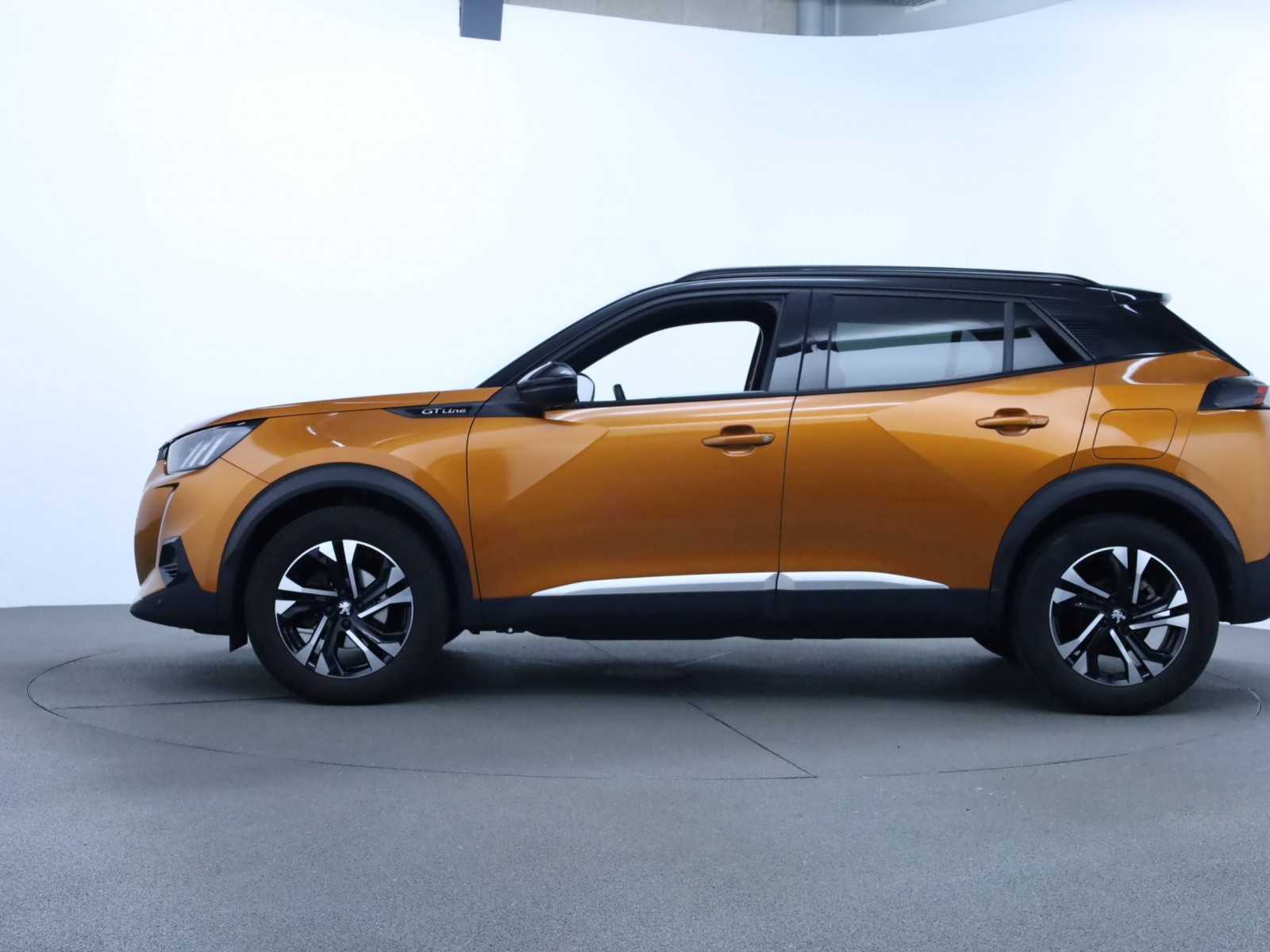 PEUGEOT - 2008 - #187412 - 1