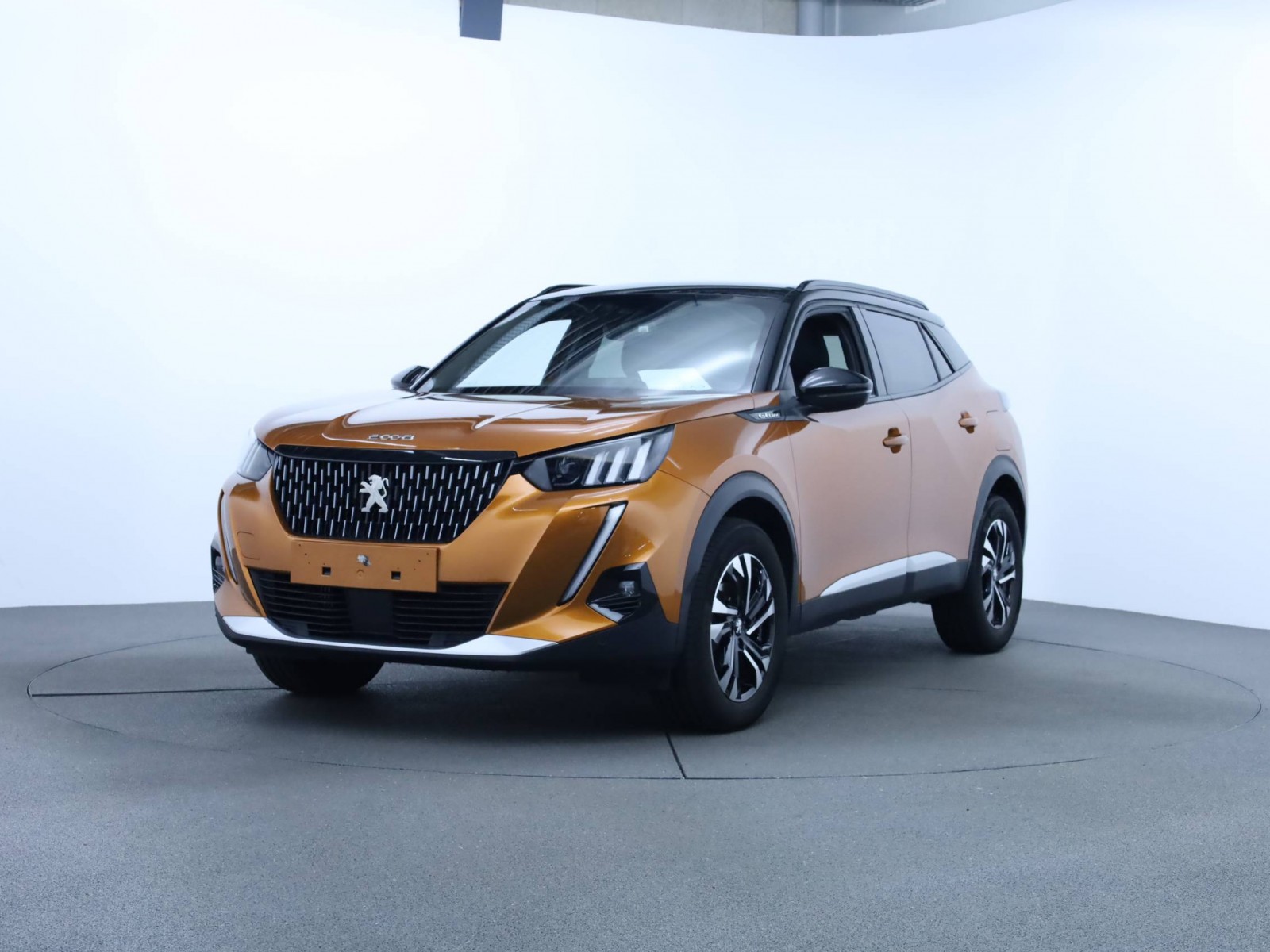 PEUGEOT - 2008 - #187412 - 0