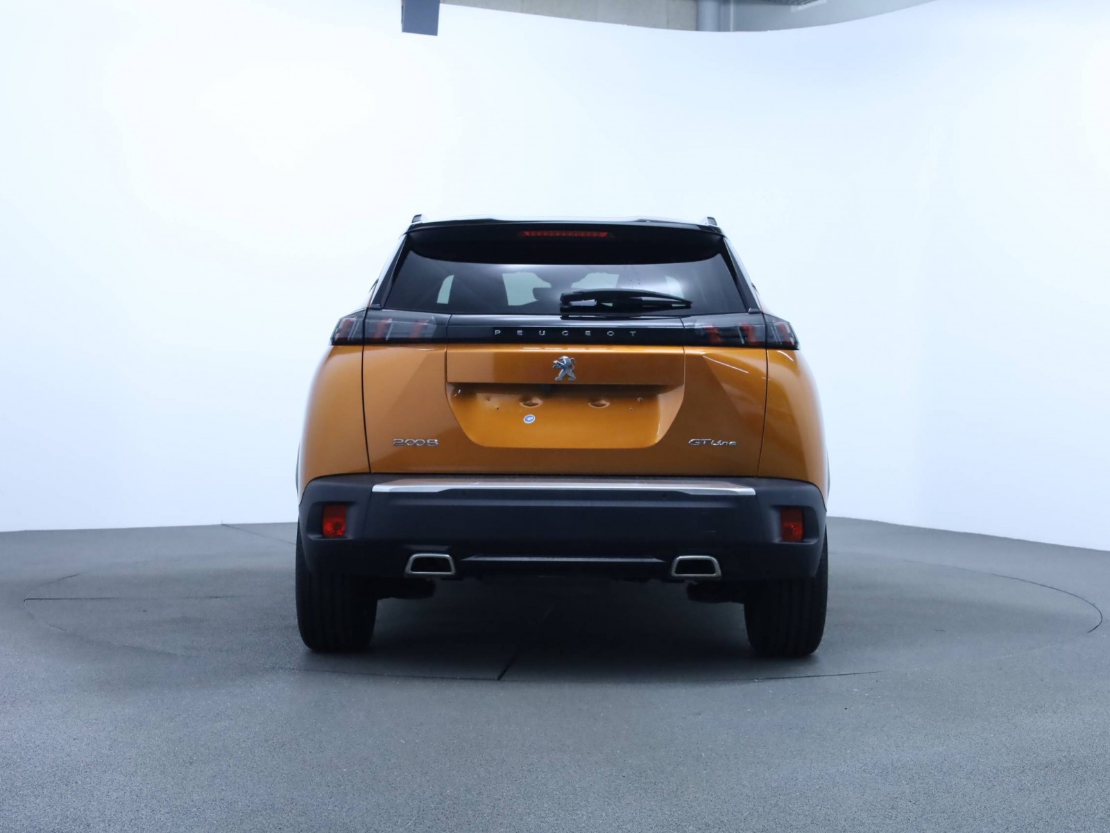 PEUGEOT - 2008 - #187412 - 3