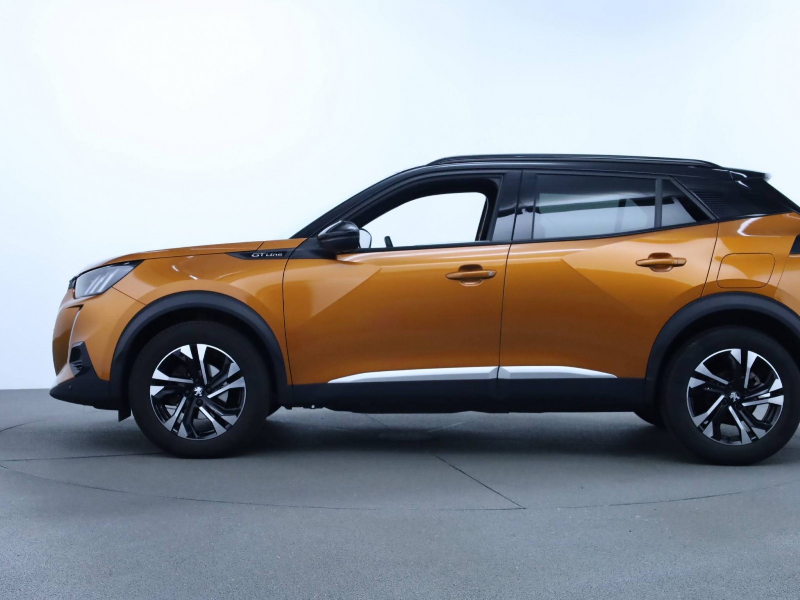 PEUGEOT - 2008 - #187412 - 15