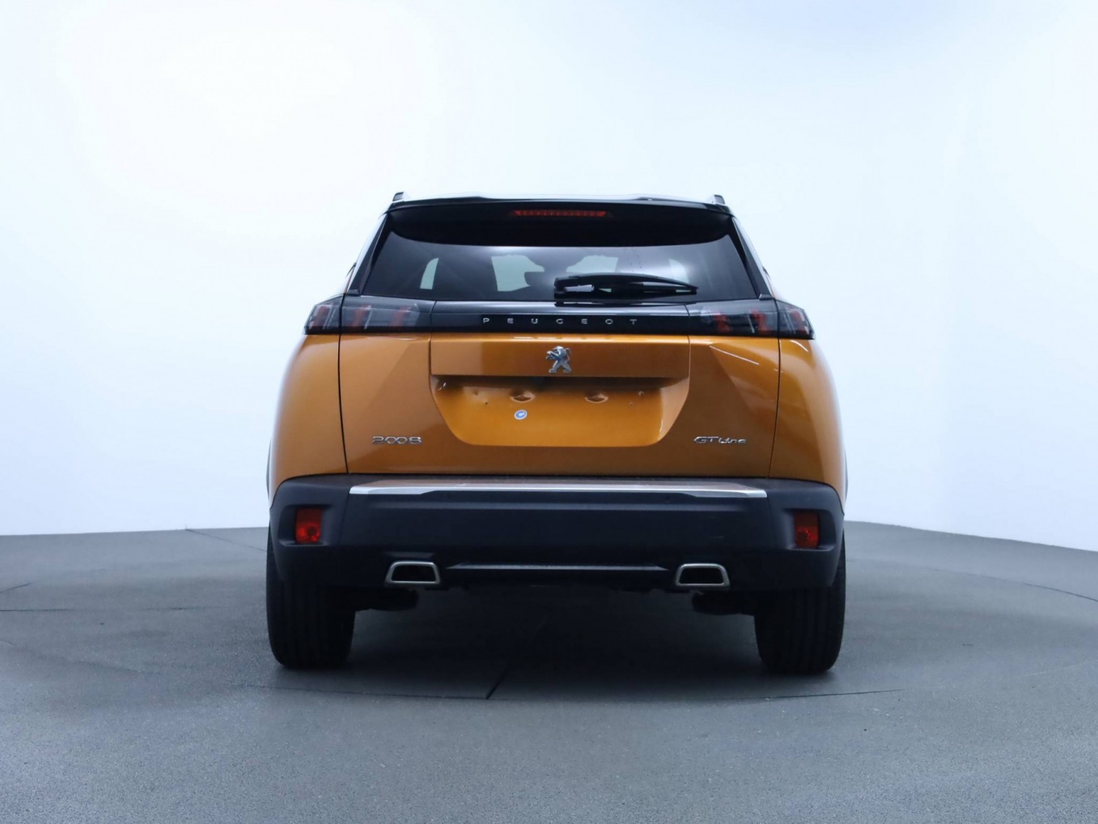 PEUGEOT - 2008 - #187412 - 16