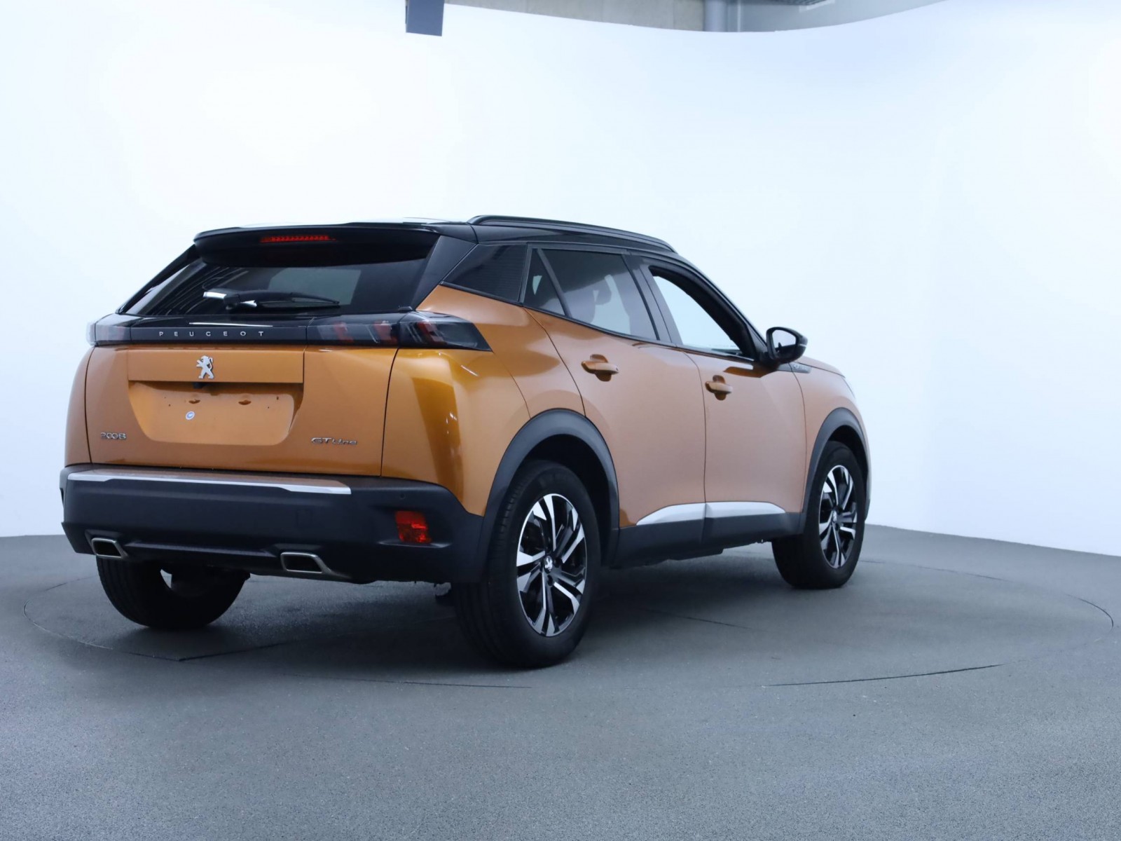 PEUGEOT - 2008 - #187412 - 4