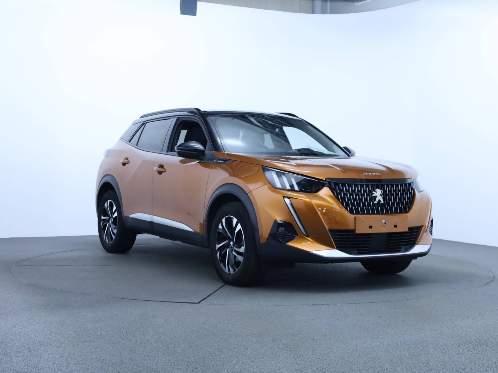 PEUGEOT - 2008 - #187412 - 6
