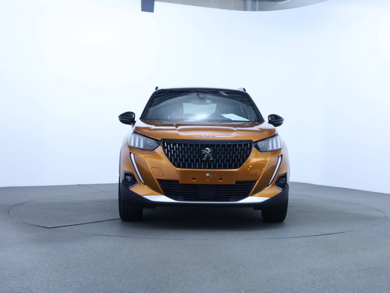 PEUGEOT - 2008 - #187412 - 7