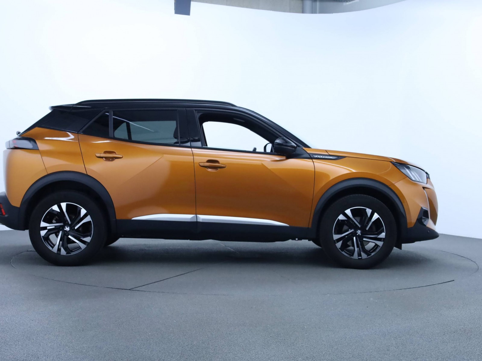 PEUGEOT - 2008 - #187412 - 5