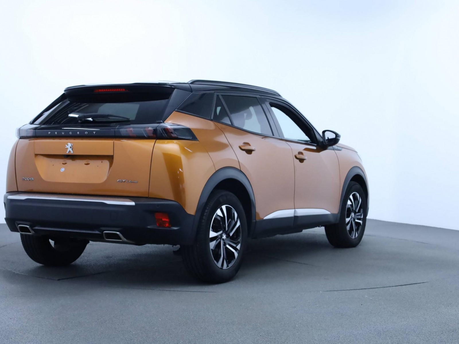 PEUGEOT - 2008 - #187412 - 17