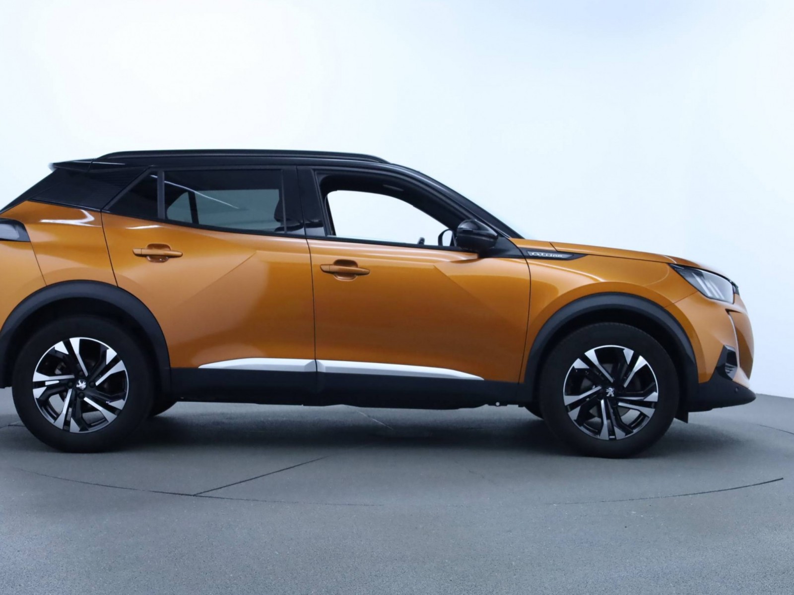 PEUGEOT - 2008 - #187412 - 18
