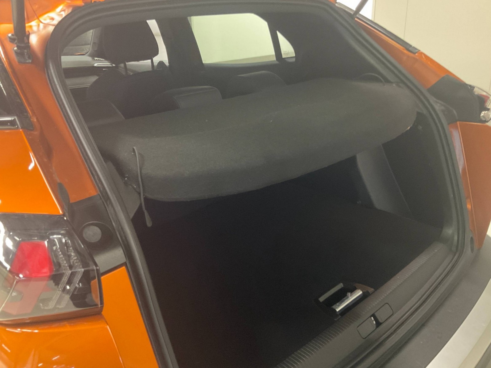 PEUGEOT - 2008 - #187412 - 19