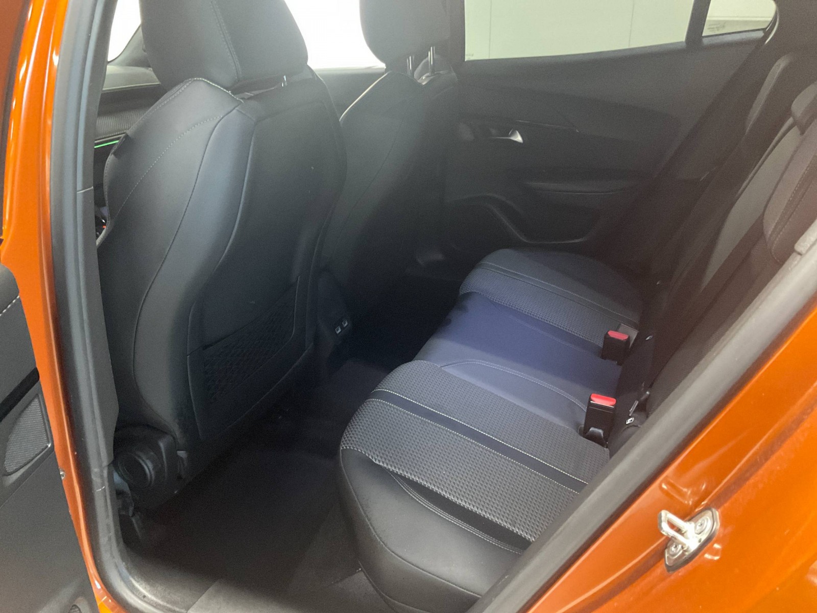 PEUGEOT - 2008 - #187412 - 13