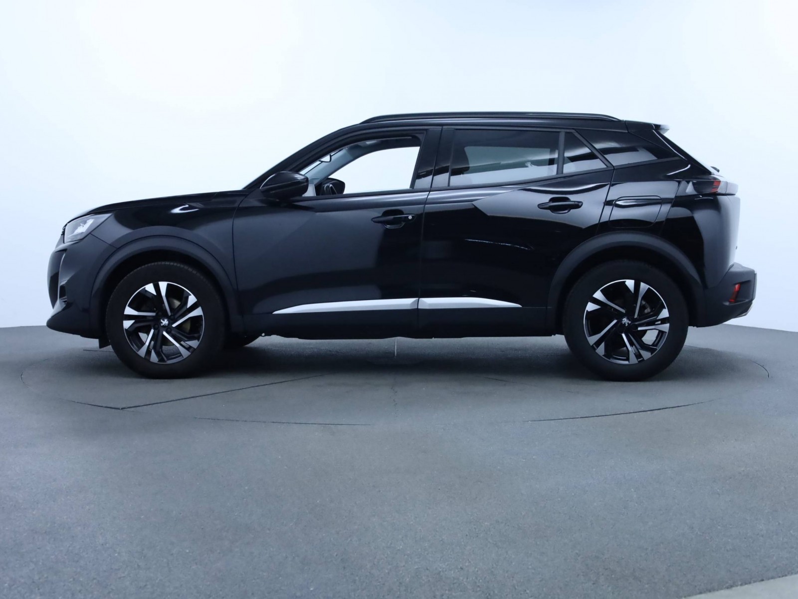 PEUGEOT - 2008 - #187409 - 1