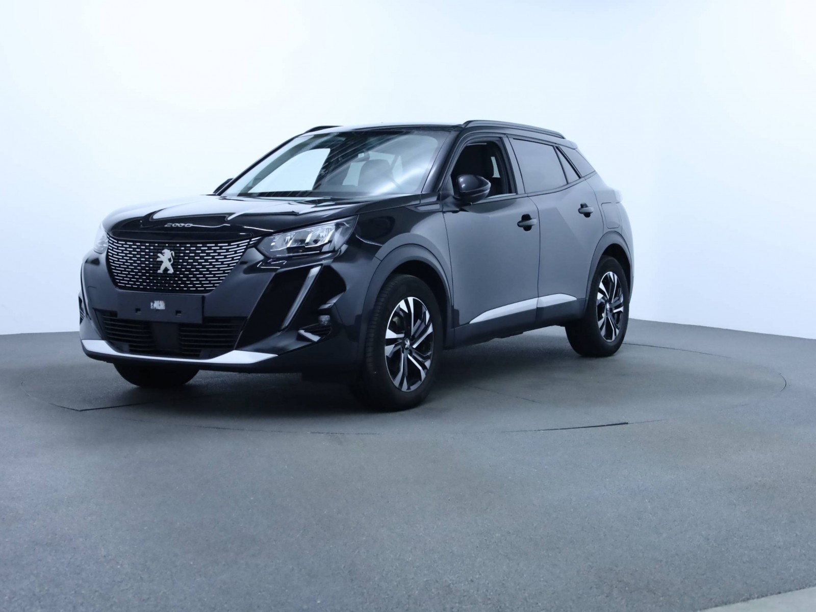 PEUGEOT - 2008 - #187409 - 0