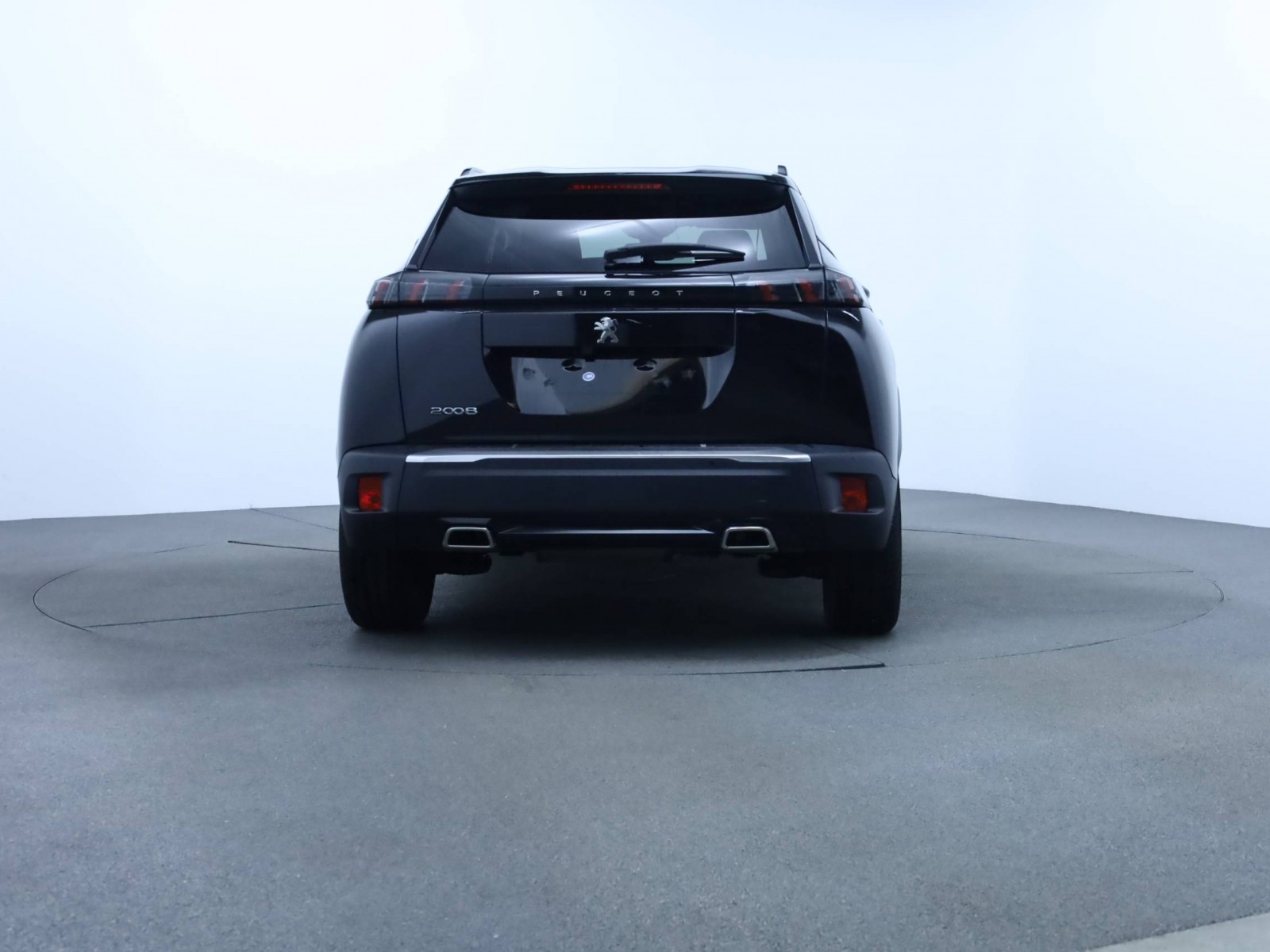 PEUGEOT - 2008 - #187409 - 3