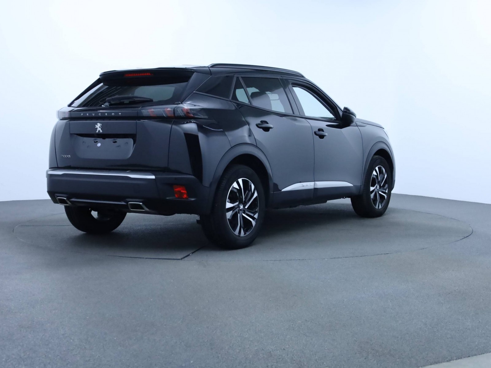 PEUGEOT - 2008 - #187409 - 4