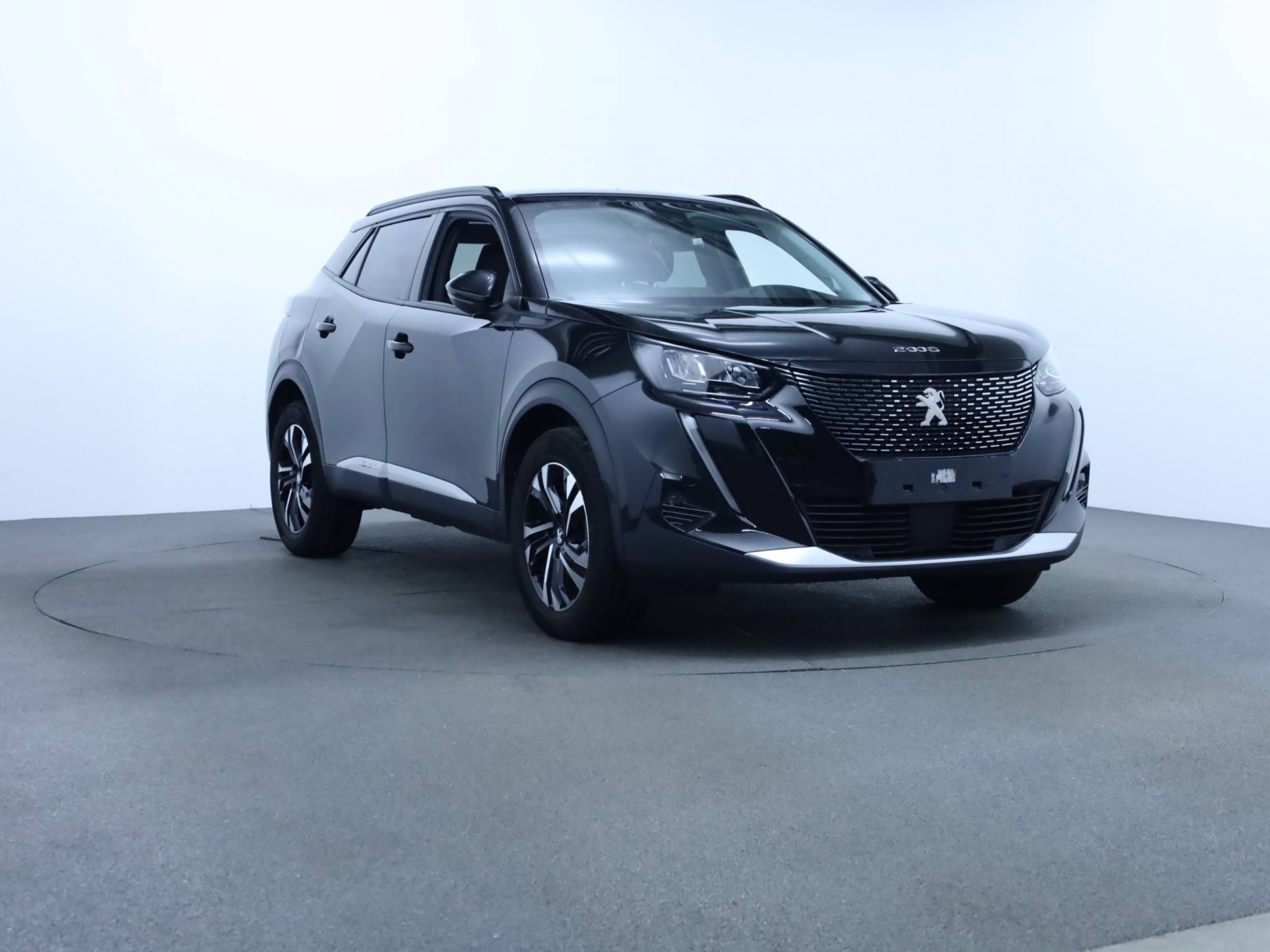 PEUGEOT - 2008 - #187409 - 6