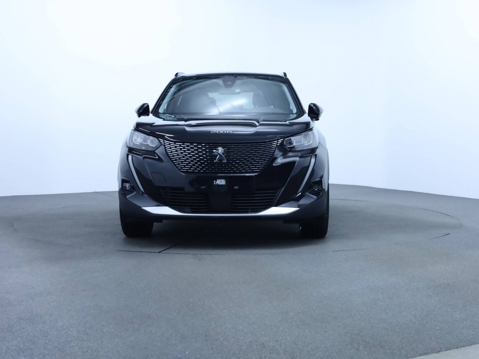 PEUGEOT - 2008 - #187409 - 7