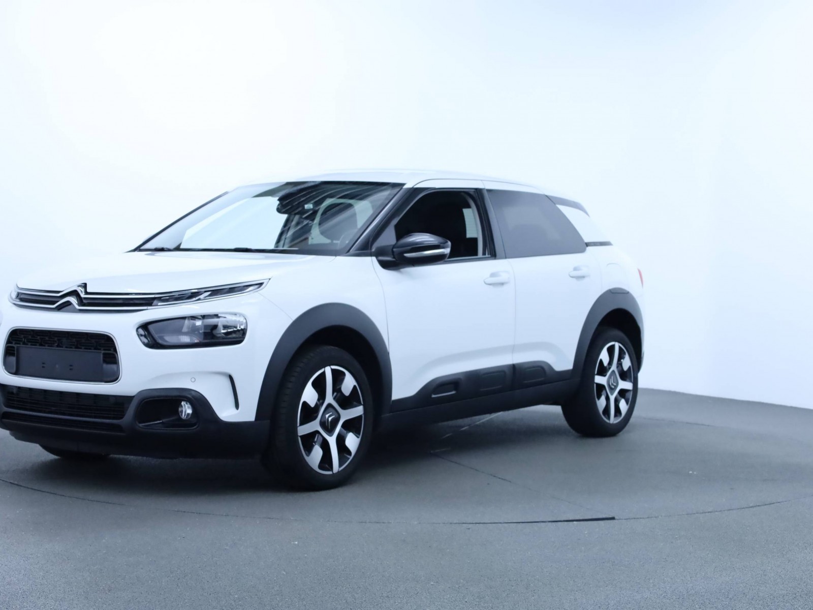CITROEN - C4 CACTUS - #187223 - 0
