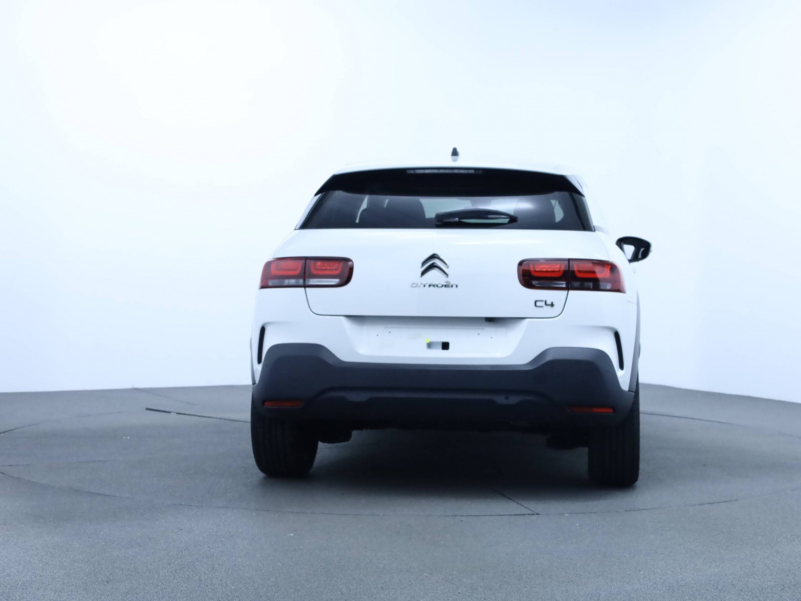 CITROEN - C4 CACTUS - #187223 - 3