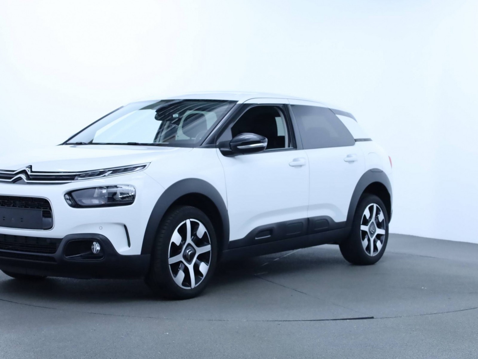 CITROEN - C4 CACTUS - #187223 - 15
