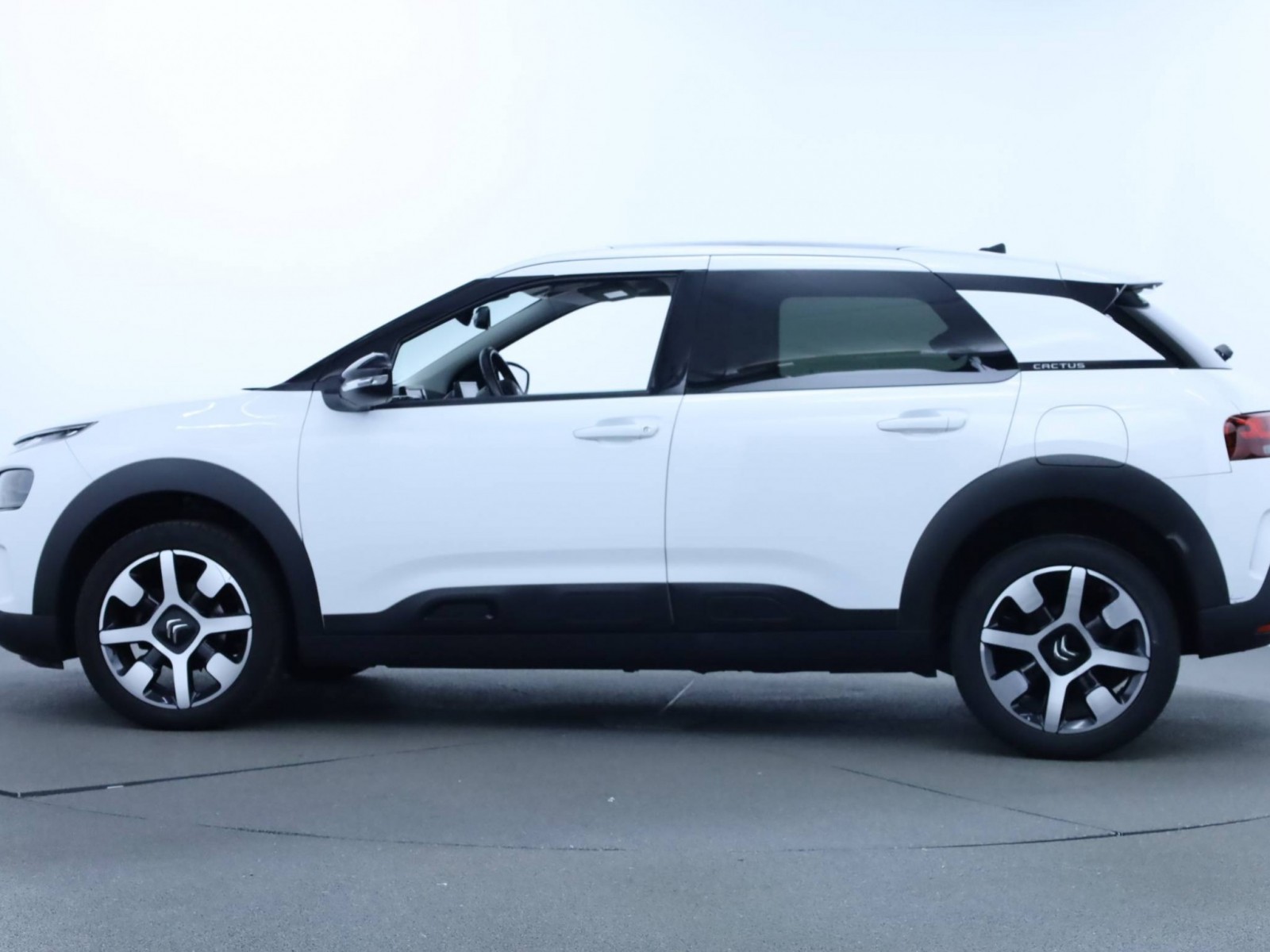 CITROEN - C4 CACTUS - #187223 - 16