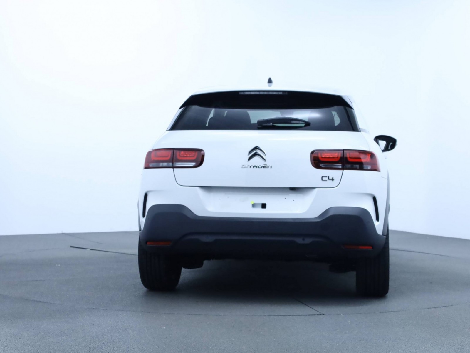 CITROEN - C4 CACTUS - #187223 - 18