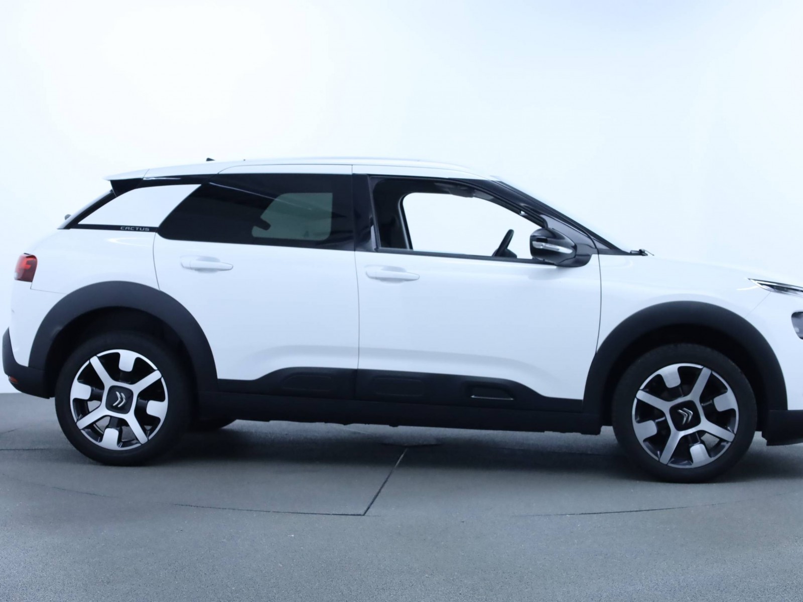 CITROEN - C4 CACTUS - #187223 - 5
