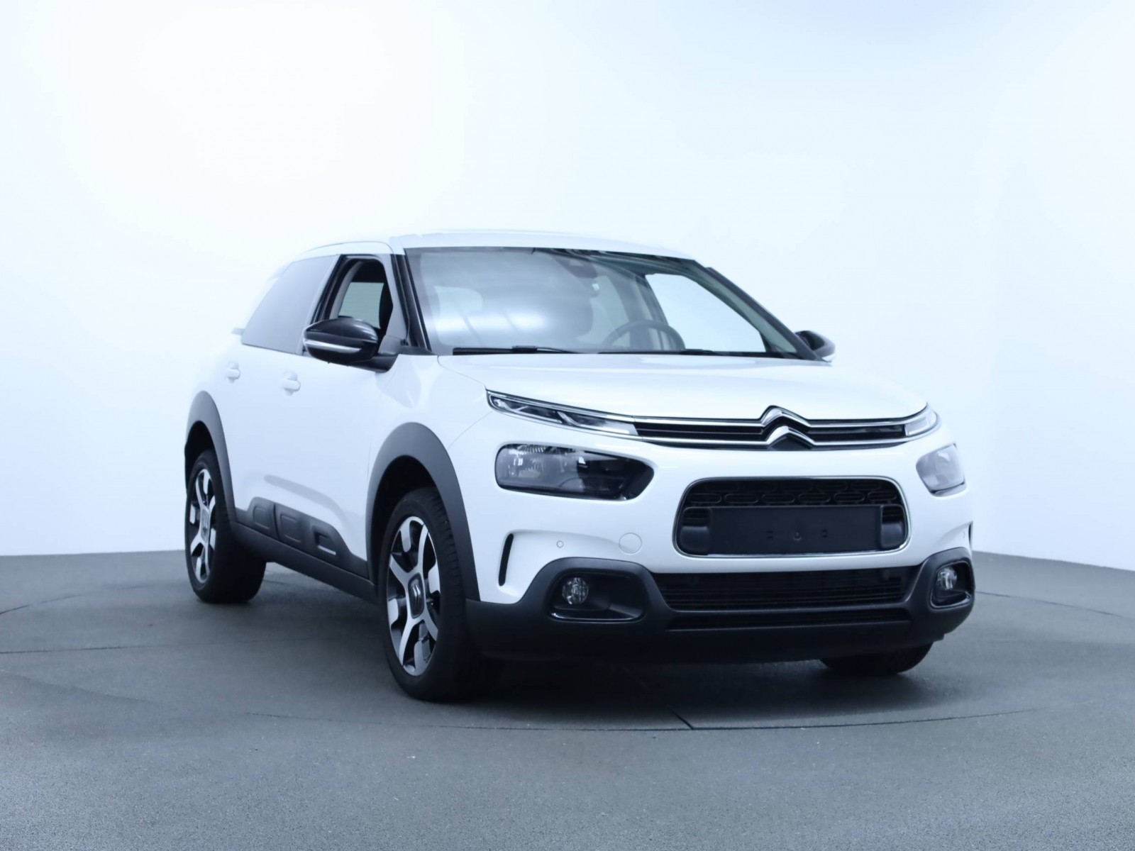 CITROEN - C4 CACTUS - #187223 - 6